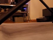 The roommate of her dreams 16/16