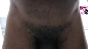 Morning piss 