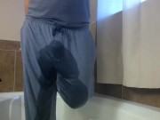 Pee Compilation 13/16