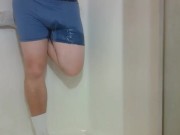 Pee Compilation 15/16