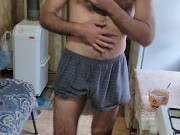 Restore body and spirit 4/16