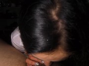 POV Deep Blowjob 7/16