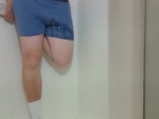 Pee Compilation 12/16