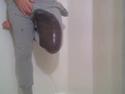 Pee Compilation 4/16