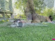 Missy and George Compilation - Summer's Almost Here and It's Gonna Be Hot!!!