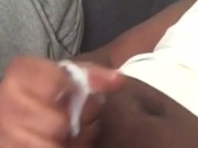 BBC has a Messy masturbation moment!!  15/16