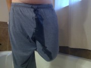 Wetting Full Video 1/16