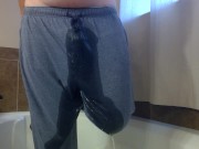 Wetting Full Video 3/16