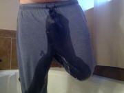 Wetting Full Video 6/16