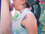 Super sloppy rough face fucking 16/16