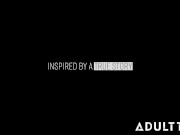 Horny Lesbian Teens Skip Class To Finally Hook Up 2/16