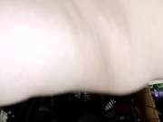 Empinadita para ver todo lo q me mojas  señorita 15/16