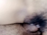 Se sube y yo me vengo así es la hermana de mi amigo 10/16