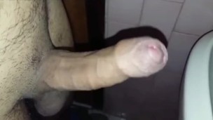 Dick erection out of control
