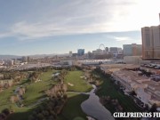 Spencer Bradley Seduced By Her MILF Taxi Driver 7/16