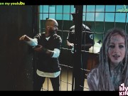 Erotic photoshooting behind the scene - FULL FREE CLIP YOUTUBE: Lily Lu + Kinky Life / sexy SFW ink 5/16