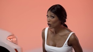 Pornhub Taught Me: How to Change a Tire