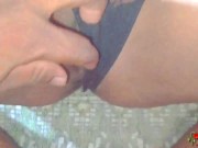 Threeville Malli Dipu Sapa who came home  ඉන්න බැරි වෙන්න ත්‍රිවිල් මල්ලි දිපු සැප 6/16