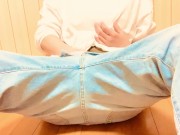 四十路専業主婦の夜のオナニー　あんあん言いながらクリトリスさわってみたよ - Screenshot 2 of 16 - Onani