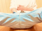 四十路専業主婦の夜のオナニー　あんあん言いながらクリトリスさわってみたよ - Screenshot 3 of 16 - Orgasm