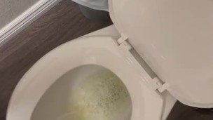 Taking a piss in mid afternoon 