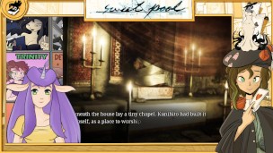 Let's Play Sweet Pool Yaoi Uncensored Guide Part 6
