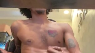 Draining my long BBC