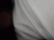 Cómo gime vestida de colegiala