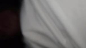 Cómo gime vestida de colegiala