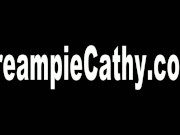 Teen Takes 8 Creampies At First Gangbang 1/16