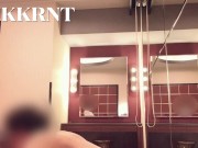 #5【日本人 カップル 素人  女子高生】彼氏の求める激しいエッチをこなすスレンダー日本人素人♪ 今時ルーズソックスが眩しい！ 5/16