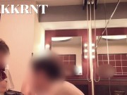 #5【日本人 カップル 素人  女子高生】彼氏の求める激しいエッチをこなすスレンダー日本人素人♪ 今時ルーズソックスが眩しい！ 8/16