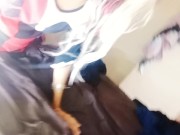 Cahonda y mojandome toda la berga 4/16