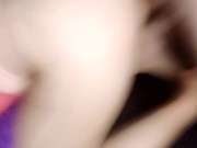 Chikita y jovencita pero se la come toda 6/16