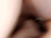 Chikita y jovencita pero se la come toda 7/16