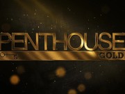 Amazing Black-haired Housewife Canela Skin Serves Delivery Dude with Tea and Her Cunt 15/16