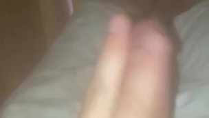 Dirty talk to fat lip slut