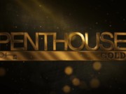 Horny and Bored Milf Amber Jane Slides Her Shaved and Wet Pussy Down to Delivery Stud's Balls on the Chai 15/16