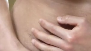 【個人撮影・オナニー】デカチン　オナニー　変態素人　手コキ　日本人】