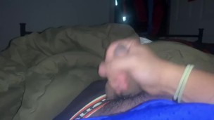 Cum hard