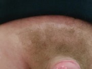 Horny Morning Wank Before Work 16/16