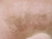 Horny Morning Wank Before Work 6/16