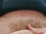 Horny Morning Wank Before Work 7/16