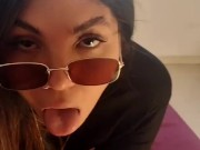 POV follando con chico de Tinder después de fiesta y éxtasis  10/16