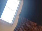 POV follando con chico de Tinder después de fiesta y éxtasis  14/16