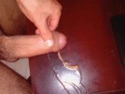 Chico caliente fantasea follando y cacheteando a su madrastra así - Calie29 2/16