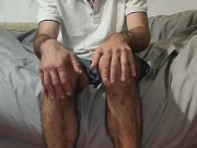 I have fun myself, and I like it 16/16