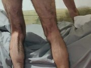 I have fun myself, and I like it 8/16