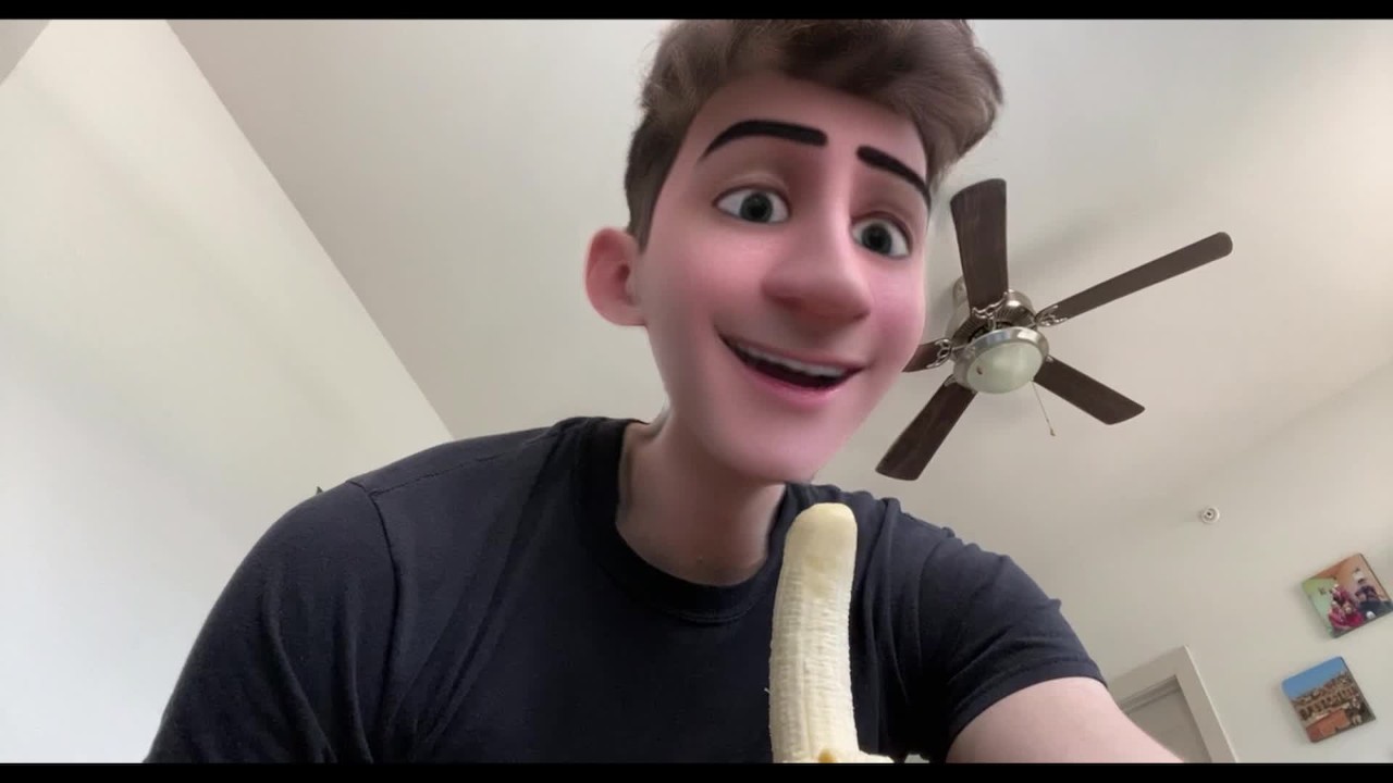 Cute Anime Cartoon Boy Jerks Off after Soccer Game!! Cums on his Face and Shows his Feet! - Free Sex Video - RedTube