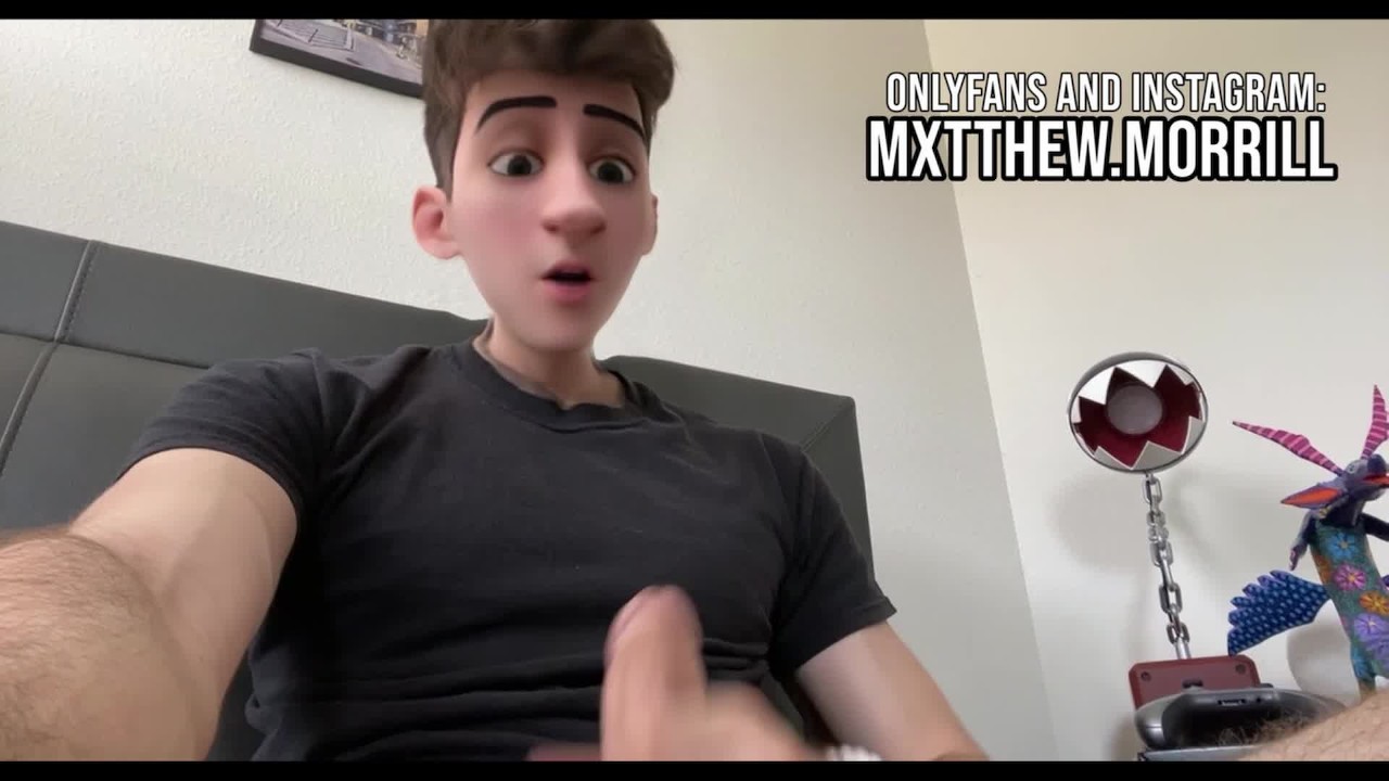 Cute Anime Cartoon Boy Jerks Off after Soccer Game!! Cums on his Face and Shows his Feet! - Free Sex Video - RedTube
